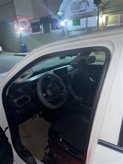 Changan Hunter